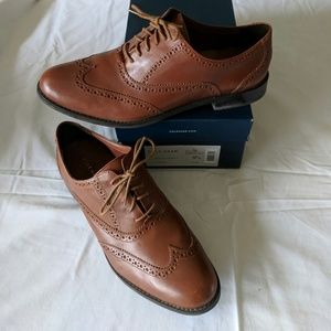 Cole Haan Skylar Oxford